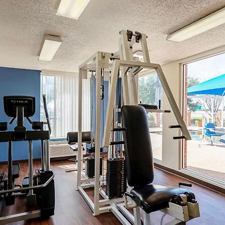 Quality Suites San Antonio Northeast מראה חיצוני תמונה