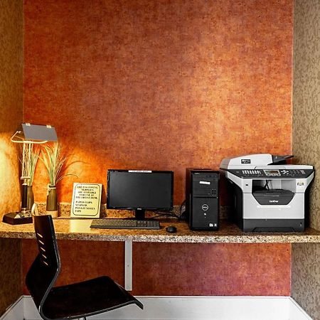 Quality Suites San Antonio Northeast מראה חיצוני תמונה