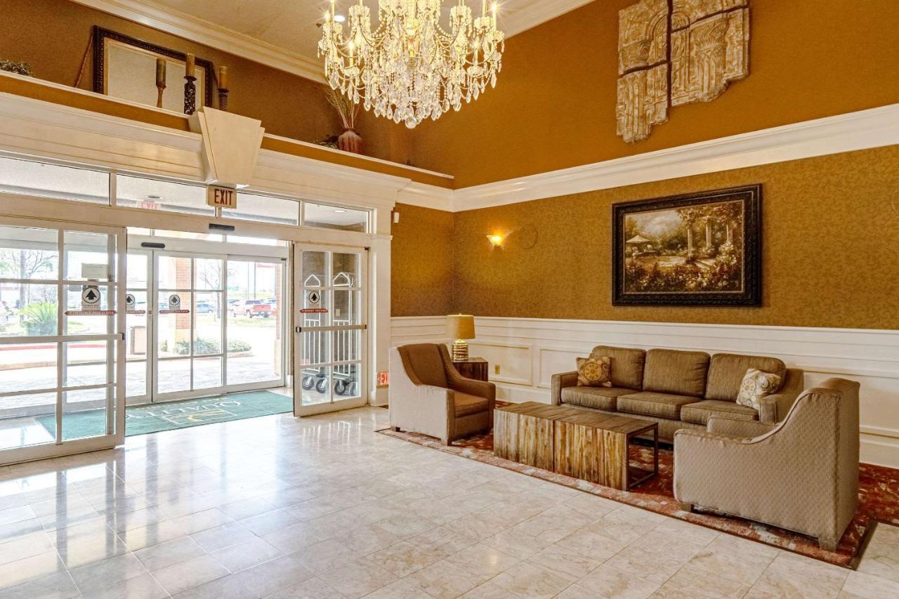 Quality Suites San Antonio Northeast מראה חיצוני תמונה