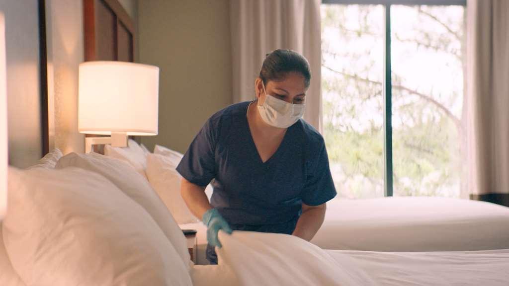 Quality Suites San Antonio Northeast מתקנים תמונה