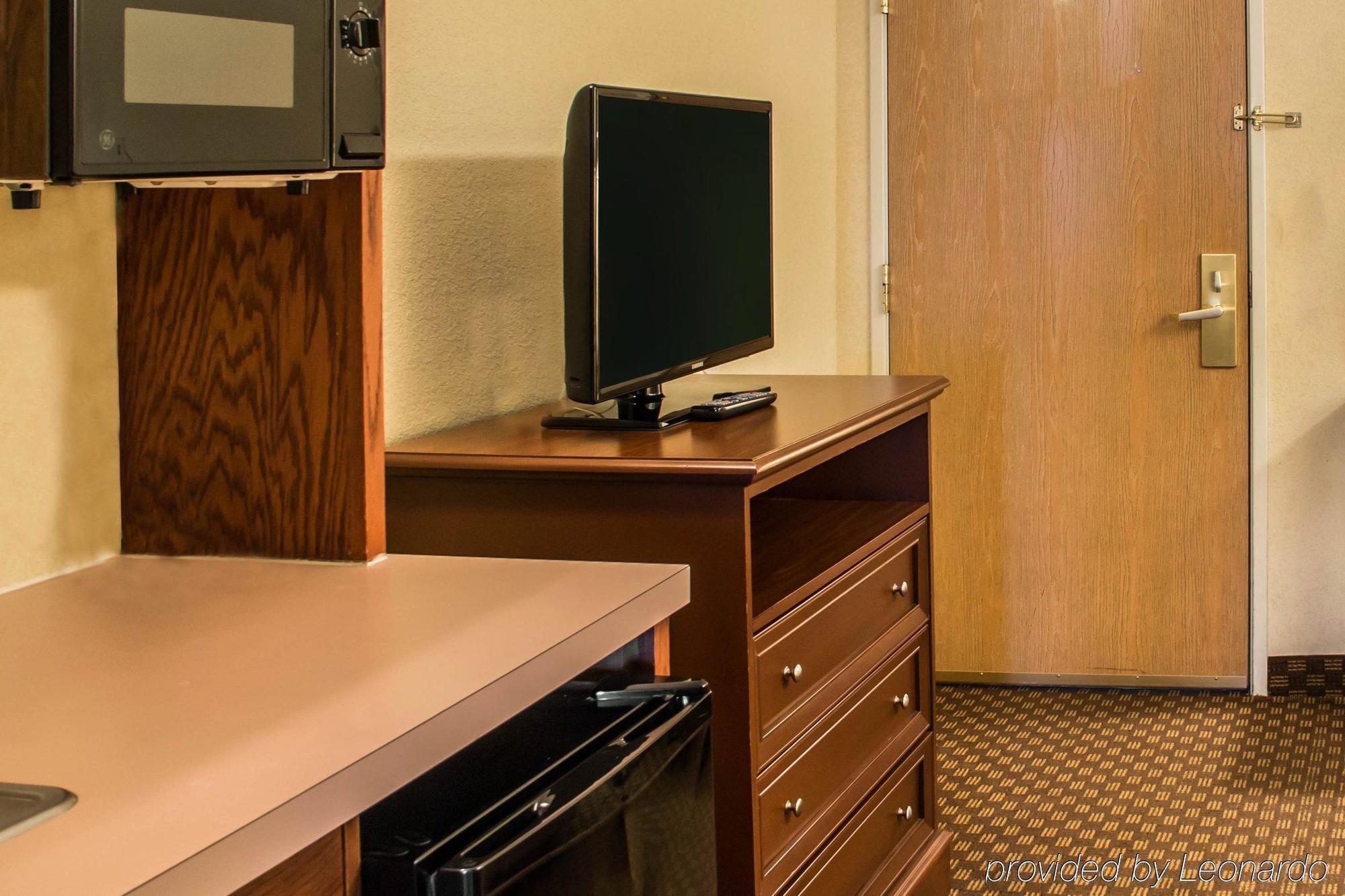 Quality Suites San Antonio Northeast מראה חיצוני תמונה