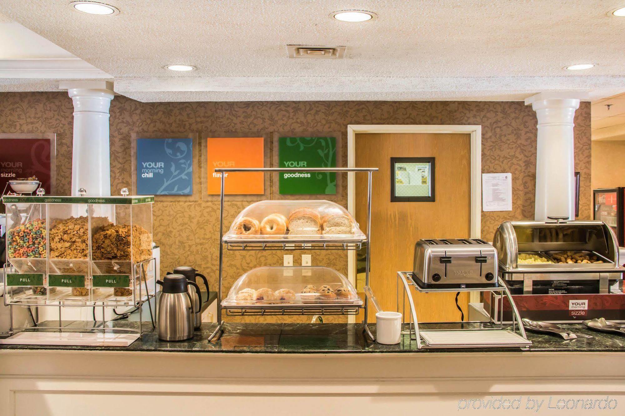 Quality Suites San Antonio Northeast מראה חיצוני תמונה